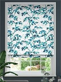 Rainforest Teal Hissgardiner thumbnail image
