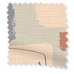 Reishi Truffle Gardiner swatch image
