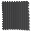 Rigid PVC Tokyo Carbon Grey Lamellgardiner swatch image