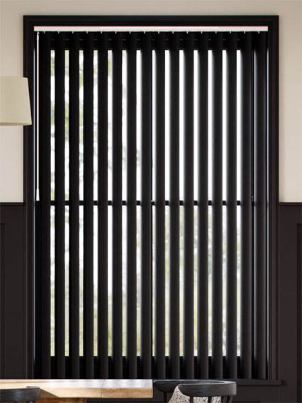 Rigid PVC Tokyo Midnight Lamellgardiner thumbnail image