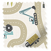 Hissgardin Road Trip Kiwi Crush sample image