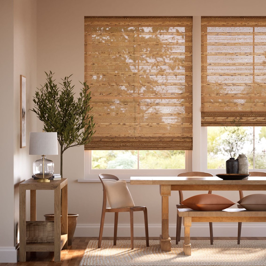 Hissgardin Rosario Chestnut
