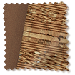Rosario Chestnut & Demerara Hissgardiner swatch image