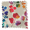 Hissgardin Rue Watercolour Rainbow sample image