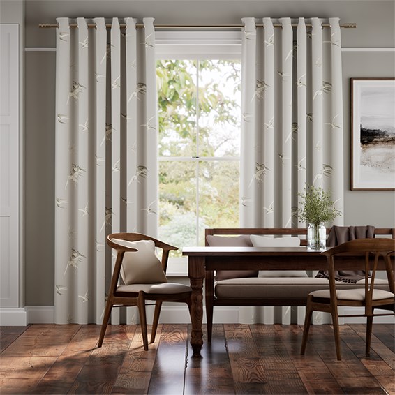 Gardiner Sea Aves Soft Grey