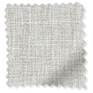 Hissgardin Sedona Blackout Mist Grey sample image