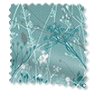 Rullgardin September Meadow Sea Mist sample image