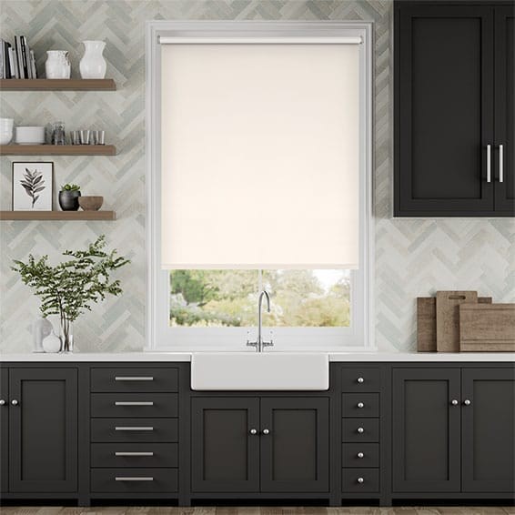 Rullgardin Elektrisk Sevilla Vanilla