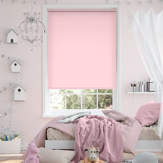 Mörkläggande rullgardin Sevilla Candyfloss