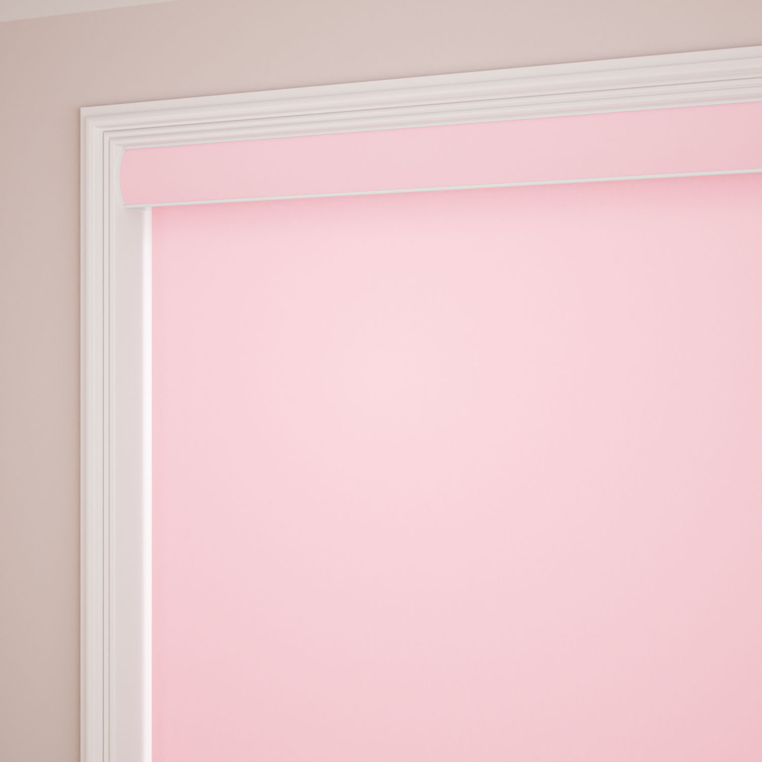 Mörkläggande rullgardin Sevilla Candyfloss