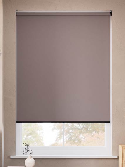 Sevilla Premium Touchstone Grey Rullgardiner thumbnail image