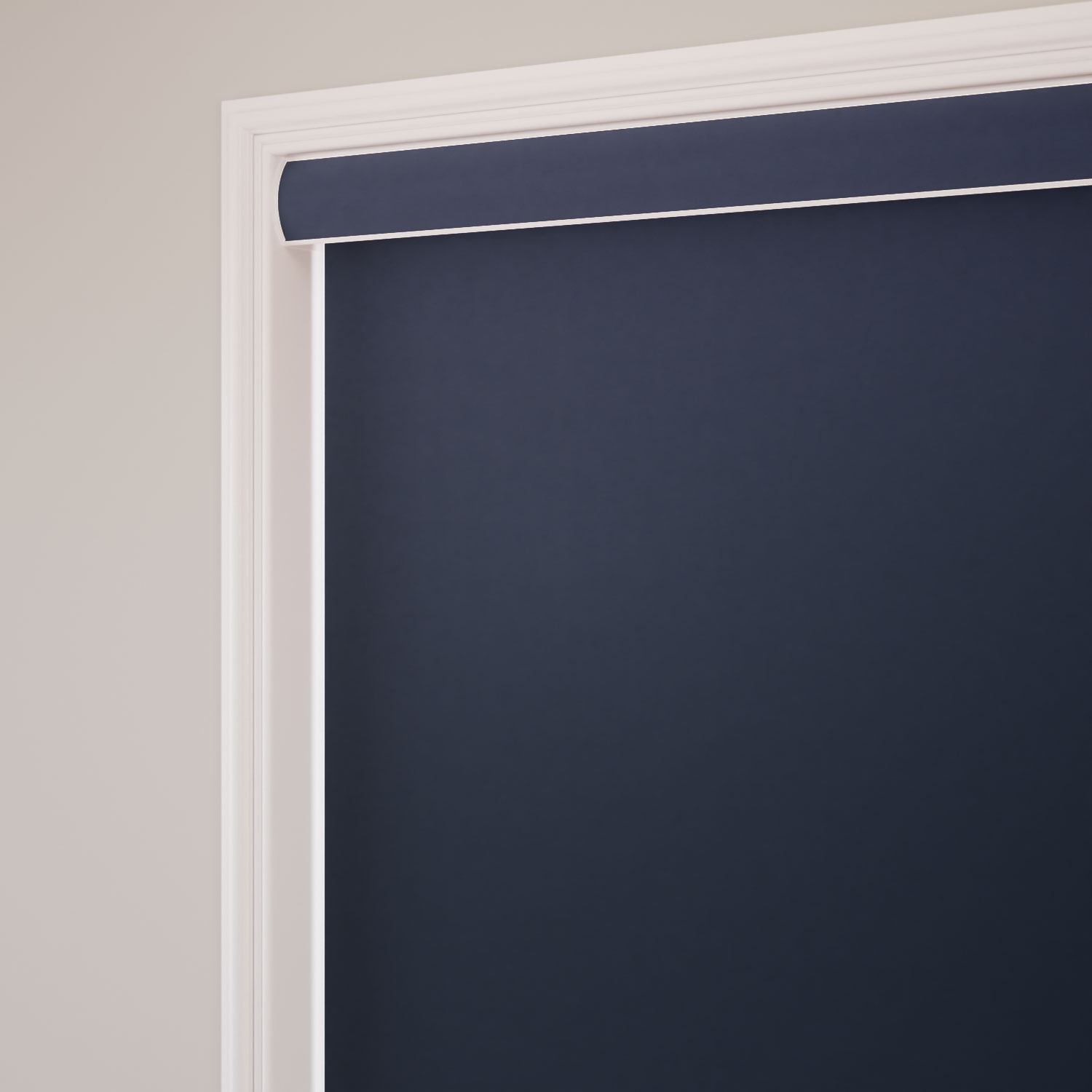 Rullgardin Elektrisk Sevilla Twilight Blue