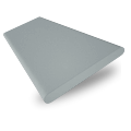 Shale Grey Träpersienn swatch image
