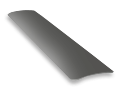 Persienner Essence Slate Grey - 25mm lameller sample image