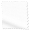 Rullgardin Elektrisk rullgardin Sorrento Blackout All White  sample image
