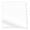 Elektrisk rullgardin Sorrento Blackout All White Rullgardiner swatch image