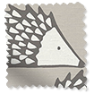 Hissgardin Spike Taupe sample image