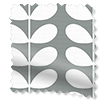 Rullgardin Splash Blackout Tiny Stem Cool Grey sample image