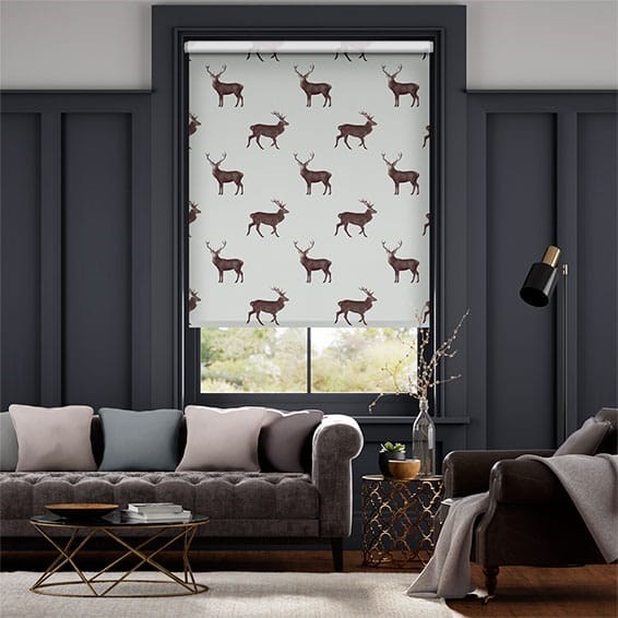 Rullgardin Deer Moonstone