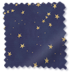 Rullgardin Star Gazing Blackout Night Sky sample image
