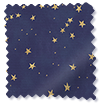 Star Gazing Blackout Night Sky Rullgardiner swatch image