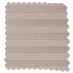 Plisségardin Stick2Fit DuoShade Mushroom sample image