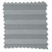 Plisségardin Stick2Fit DuoShade Nickel Grey sample image
