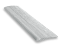 Strata Brushed Platinum Persienner swatch image
