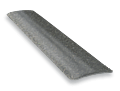 Studio Space Grey - 25mm Slat Persienner swatch image