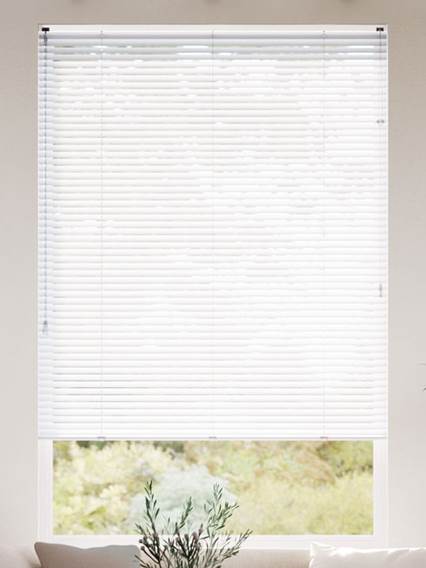 Studio Matt White Persienner thumbnail image