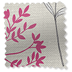 Hissgardin Summer Meadow Magenta sample image