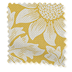 William Morris Sunflower Honey Rullgardiner swatch image