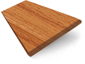 Fruitwood Träpersienn swatch image