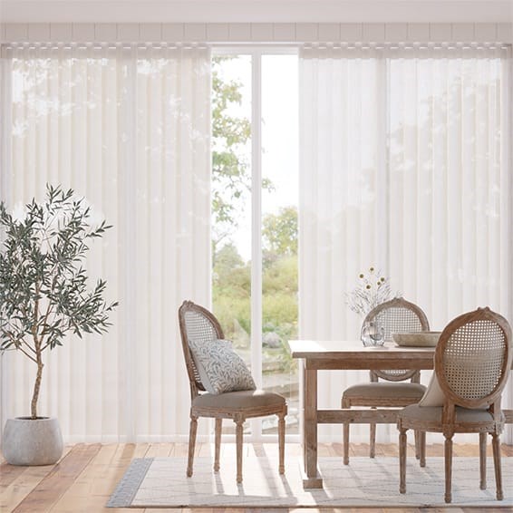 Gardiner Tahiti Voile Snow