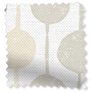 Hissgardin Taimi Stripe Neutral sample image