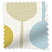 Rullgardin Twist2Fit Taimi Stripe Coast sample image