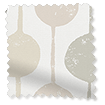 Rullgardin Twist2Fit Taimi Stripe Neutral sample image