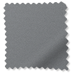 Rullgardin Tamlin Blackout Faux Suede Grey sample image