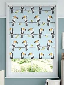 Terry Toucan Blackout Sky Rullgardiner thumbnail image