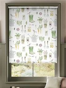 The Gardener Fennel Rullgardiner thumbnail image