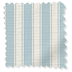 Tiger Stripe Blue Eggshell swatch image
