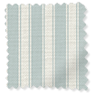 Tiger Stripe Blue Eggshell swatch image