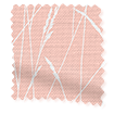 Rullgardin Timothy Grass Blush sample image