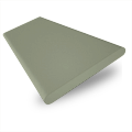 Träpersienn Sage - 50mm Slat sample image