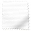 Lamellgardin Toledo Crisp White sample image