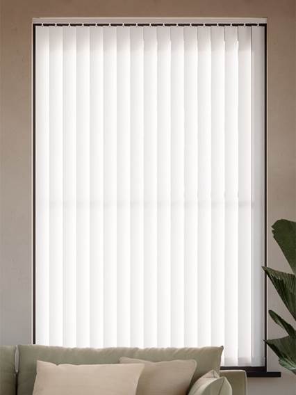 Toledo Crisp White Lamellgardiner thumbnail image