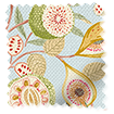 Hissgardin Tropical Fruit Blue Ochre sample image