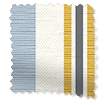 Gardiner Truro Stripe Coastal Blue sample image
