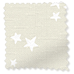 Twinkling Stars Cream Gardiner swatch image