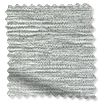 Twist2Fit Caress Blackout Silver Rullgardiner swatch image